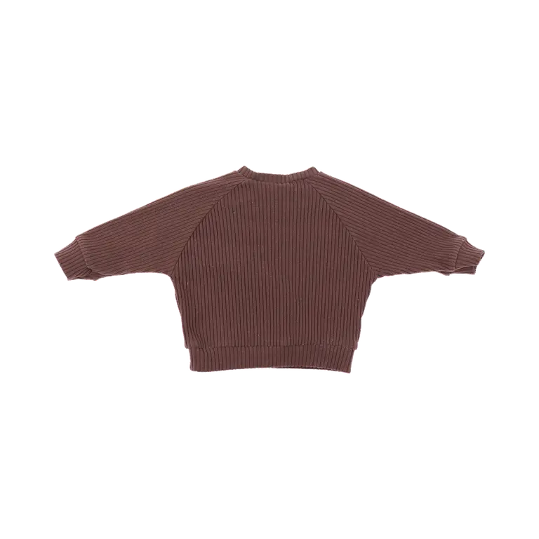 Zara Megztinis 68 cm back preview