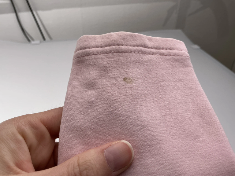 Staccato Long-Sleeved T-Shirt 92 - 98 cm defect 1