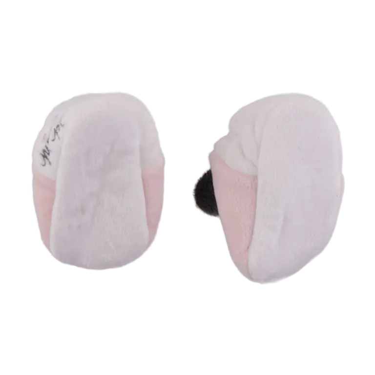 Disney Slipper 62 - 68 cm back preview