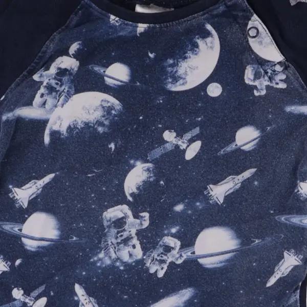 Ciraf Long-Sleeved T-Shirt 80 cm close up preview