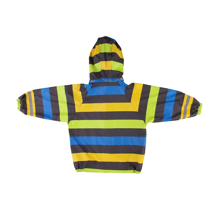 Ciraf Rain Jacket 104 cm back preview