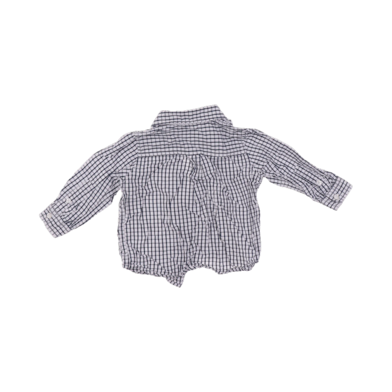 Benetton Särk 74 - 80 cm back preview