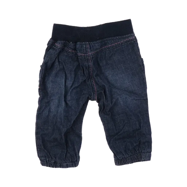 Mini Kelnės 62 cm back preview