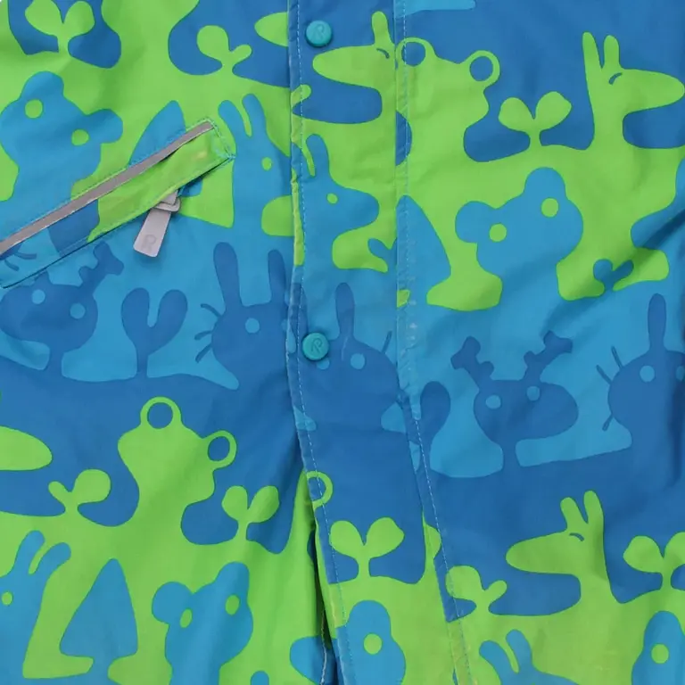 Reima Talvihaalari 86 cm close up preview