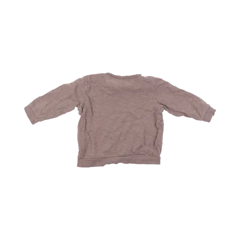 H&M Megztinis 80 cm back preview