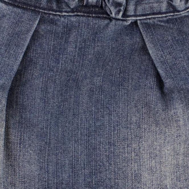 Benetton Hame 62 cm close up