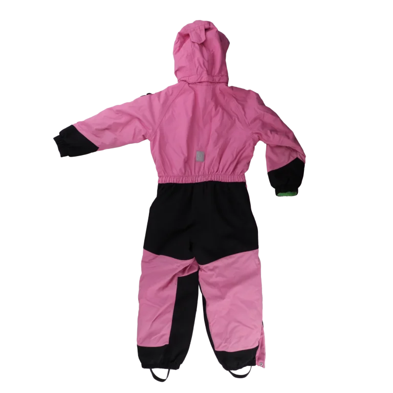 Reima Talvihaalari 122 cm back preview