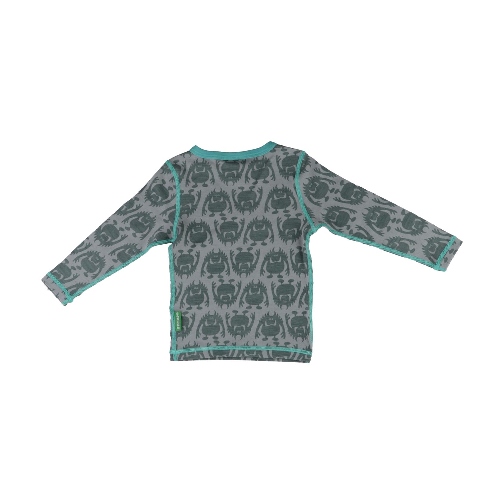 Vossatassar Kerrasto 90 cm back preview