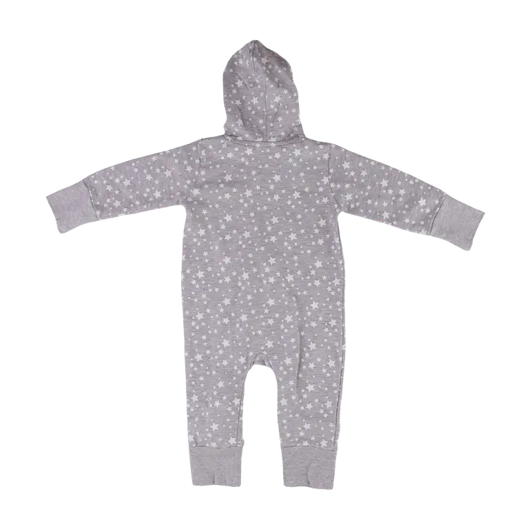 Lovely bears Haalari 68 cm back preview