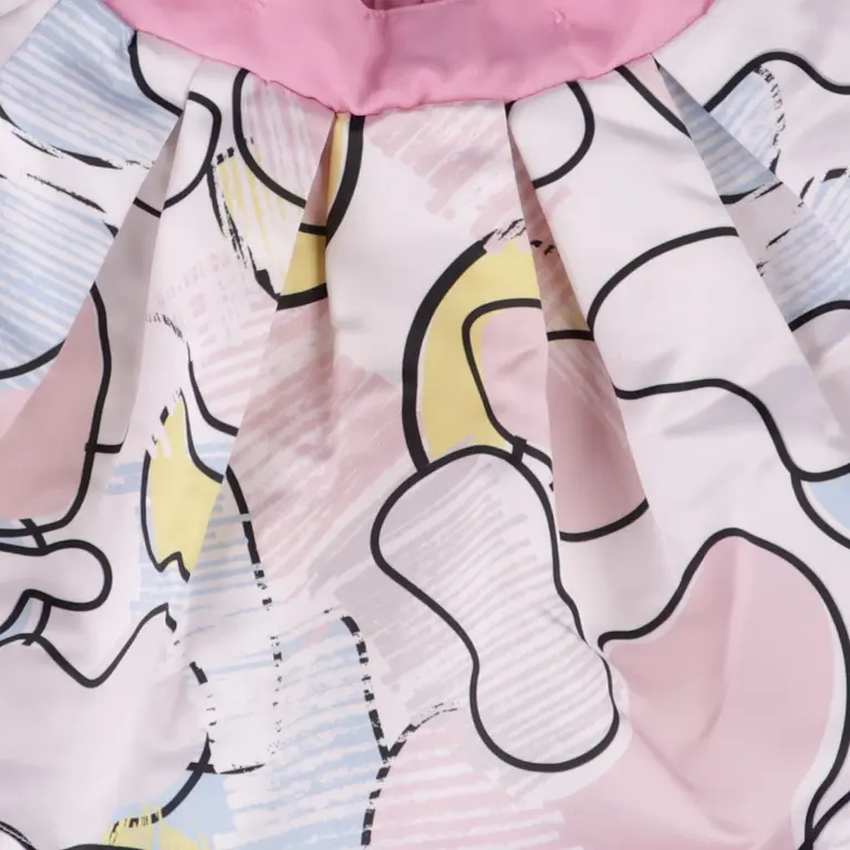 Paul Frank Baby Skirt 110 cm close up preview