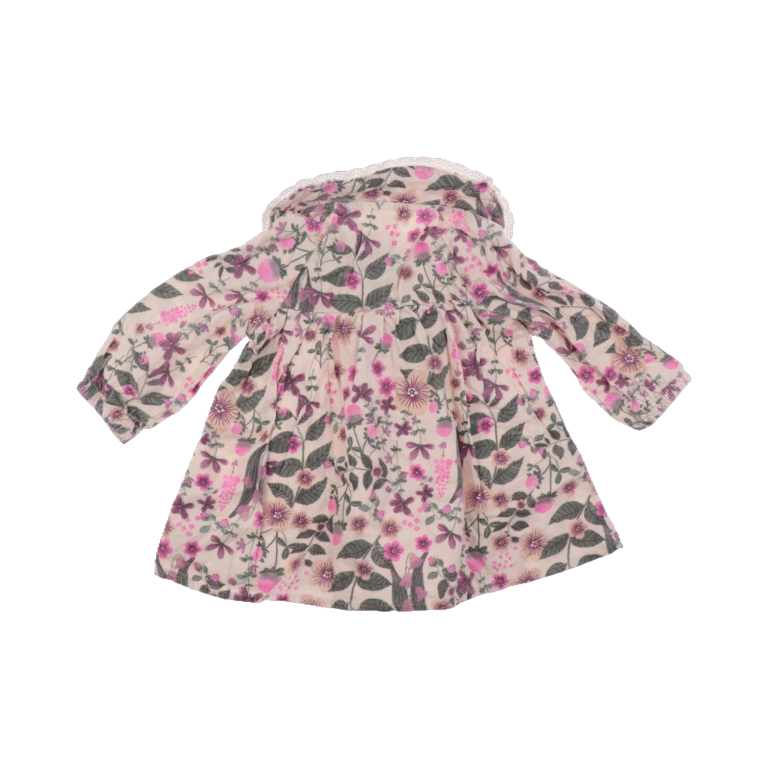 So Cute Kleita 74 cm back preview