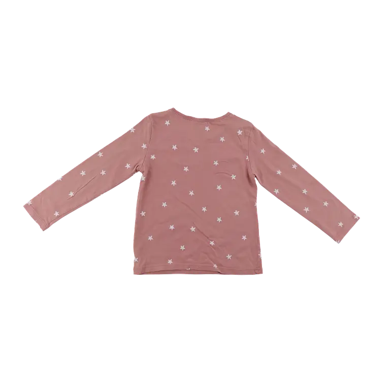 H&M Pitkähihainen t-paita 98 - 104 cm back preview