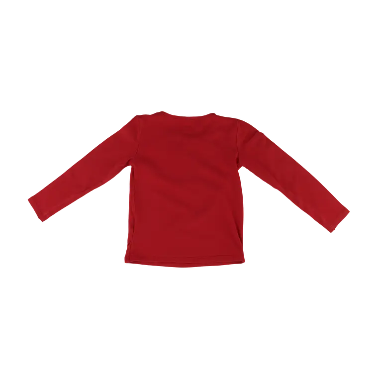 H&M Pitkähihainen t-paita 98 - 104 cm back preview