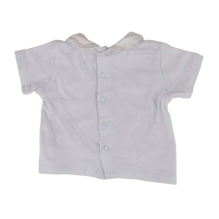 Prénatal T-Shirt 50 - 56 cm back preview