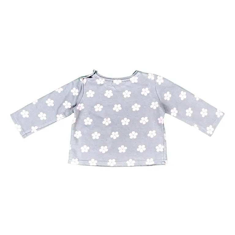 So Cute Pullover 74 cm back preview