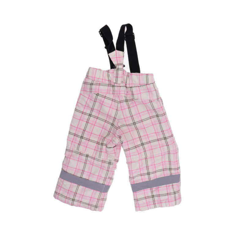 H&M Winter Trouser 92 cm back preview