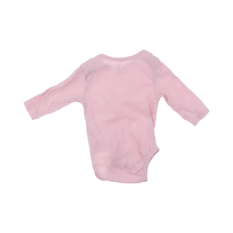 Fox & Bunny Glaudinukė 62 cm back preview