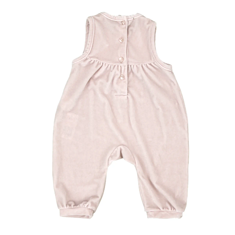 H&M Overall 62 cm back preview