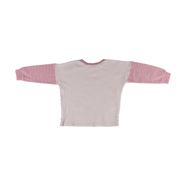 Schiesser Pullover 104 cm back preview