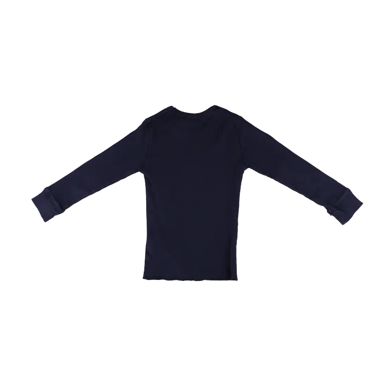 H&M Pitkähihainen t-paita 98 - 104 cm back preview