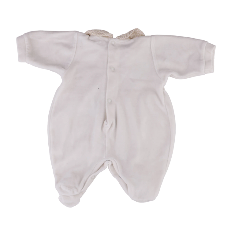 Girandola Pyjama 44 - 46 cm back preview