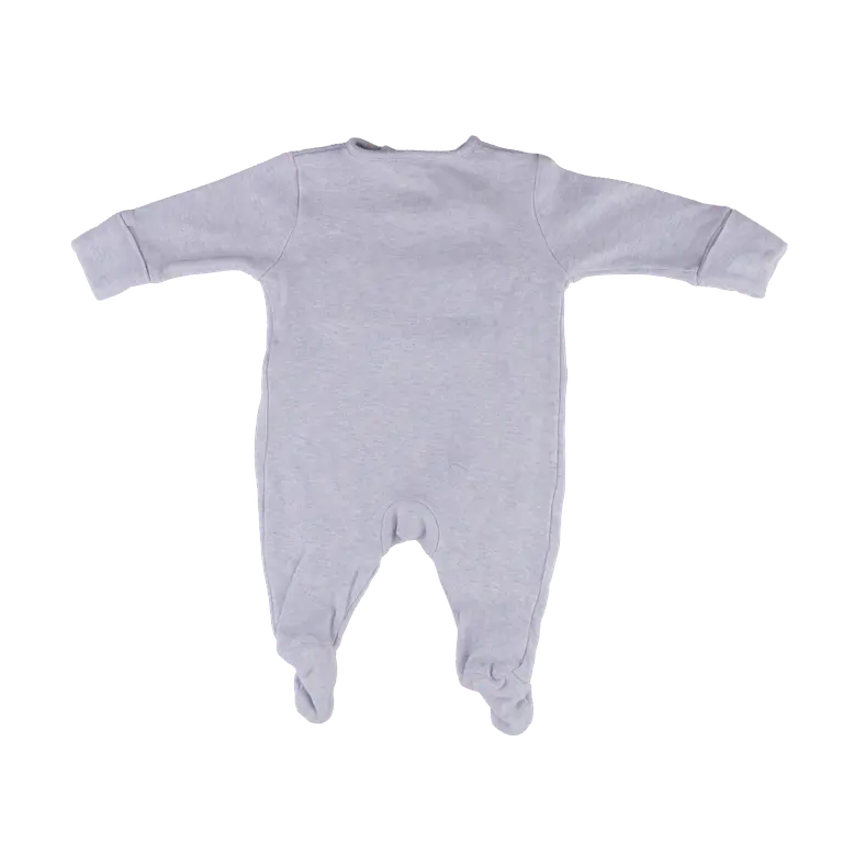 Primark Pyjama 62 cm back preview