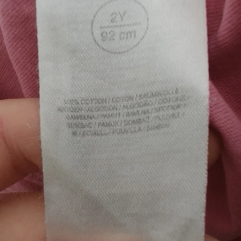 TV Mania Pyjamas 92 cm extra 1