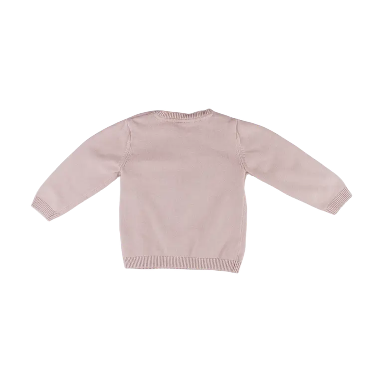 H&M Džemperis 92 cm back preview