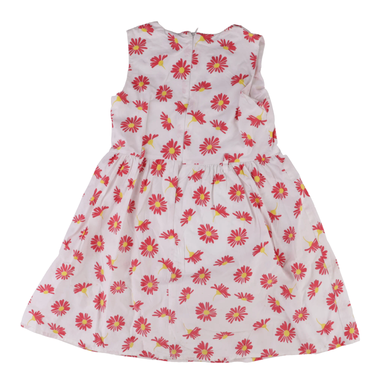 KD Baby Dress 128 cm back preview