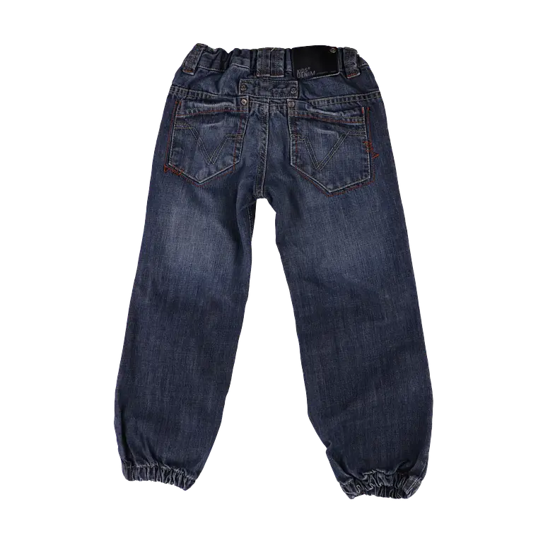Kappahl Jeans 110 cm back preview